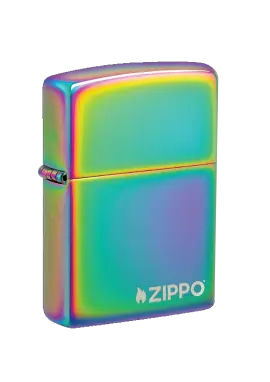 Zippo | Spectrum | Multi Color | 151ZL