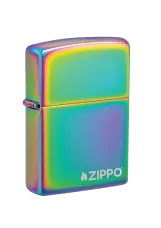Zippo | Spectrum | Multi Color | 151ZL