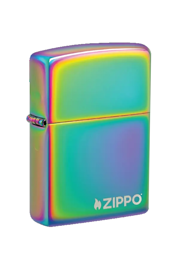 Zippo | Spectrum | Multi Color | 151ZL şəkil