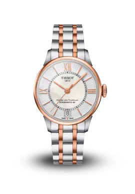 Tissot | Chemin Des Tourelles | Automatic | T0992072211802