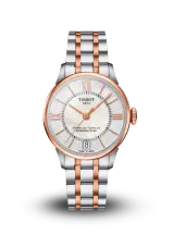 Tissot | Chemin Des Tourelles | Automatic | T0992072211802