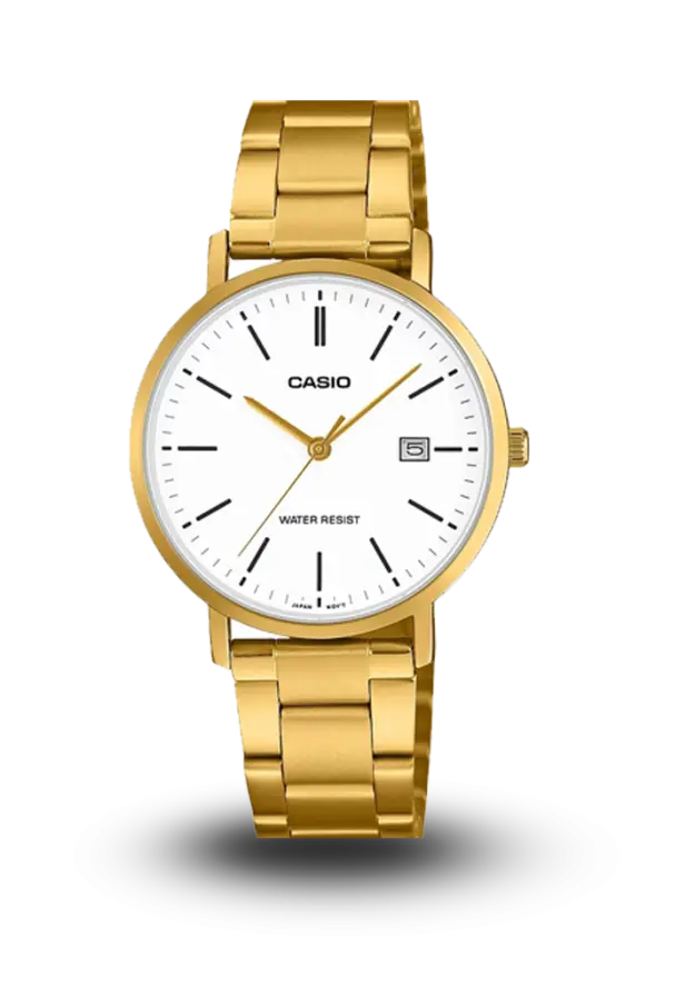 Casio | Standart | Classic | MTP-VT05G-7EDF şəkil