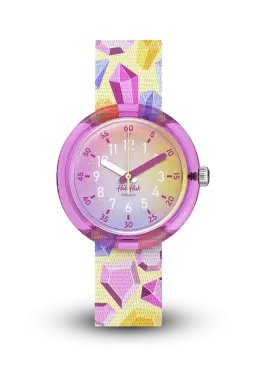 Flik-Flak | Power Time | Time To Discover | ZFPNP155