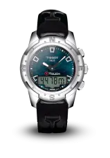Tissot | T-Race | Touch | T0472204612600