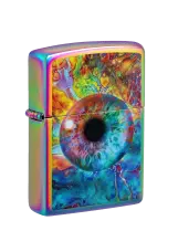 Zippo | Lighters | Mushroom Forest Design | 46431 Zippo | Lighters | Mushroom Forest Design | 46431