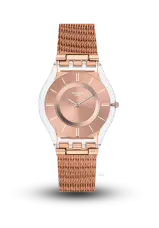 SWATCH - SKIN - HELLO DARLING - SS08K104M SWATCH - SKIN - HELLO DARLING - SS08K104M