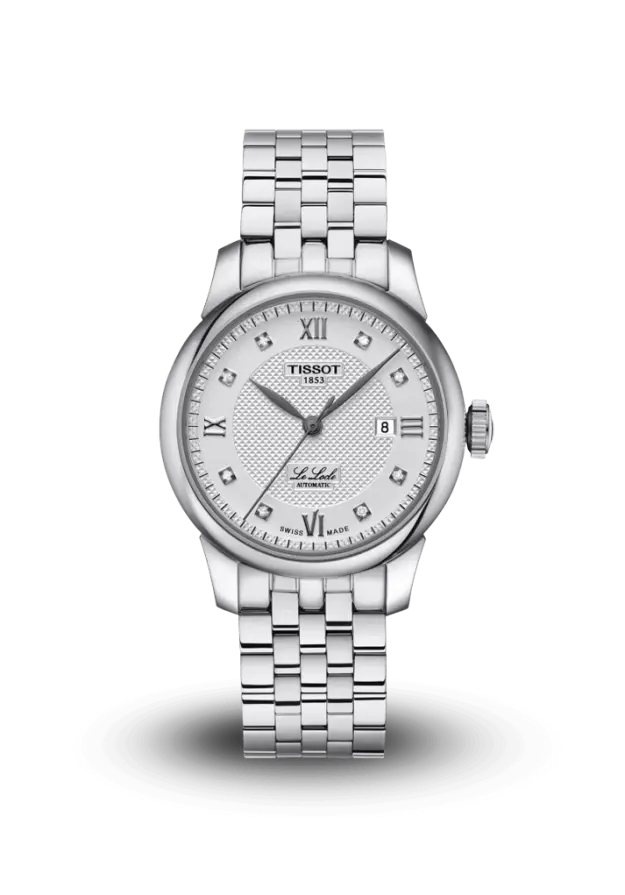 Tissot | Le Locle | Automatic | T0062071103600 изображение