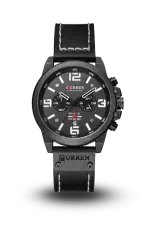 Curren | Sports | Chronograph | 8314-4