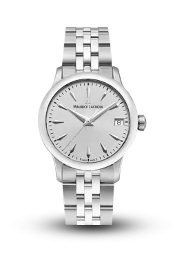 Maurice Lacroix | 1975 | Quartz | 751006-SS002-130-1