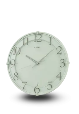SEIKO - ADDITIONAL - CLOCK - QXA778M
