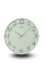 SEIKO - ADDITIONAL - CLOCK - QXA778M