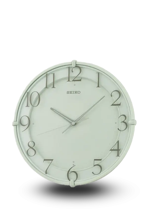 SEIKO - ADDITIONAL - CLOCK - QXA778M şəkil