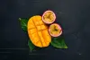 Mango-Marakuya | Toz Qatqı (kq) | Osnova şəkil