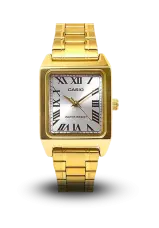 Casio | General | Standard | LTP-V007G-9BUDF