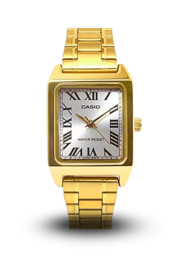 Casio | General | Standard | LTP-V007G-9BUDF şəkil