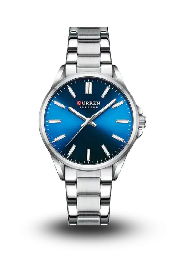 Curren | Classic | Ladies | 9090L-1 şəkil