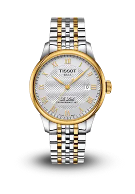 Tissot | Le Locle | Automatic | T0064072203301