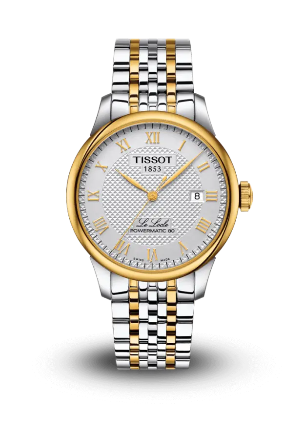 Tissot | Le Locle | Automatic | T0064072203301 изображение