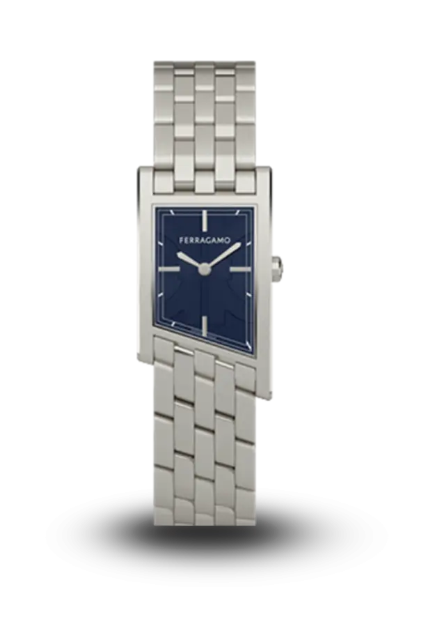 Ferragamo | Asymetrique | Gents | SFNU00326 şəkil