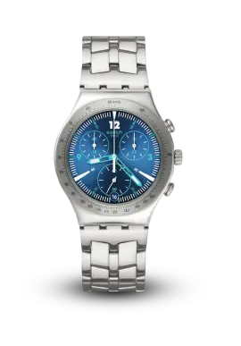 Swatch | Irony | Chronograph | YCS575GD
