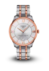 TISSOT - T-CLASSIC - CHEMIN DES TOURELLES - T1394072203800 TISSOT - T-CLASSIC - CHEMIN DES TOURELLES - T1394072203800