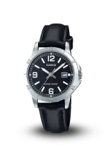 Qol Saatı | Qadın | Kvars | Casio | LTP-V004L-1BUDF Qol Saatı | Qadın | Kvars | Casio | LTP-V004L-1BUDF