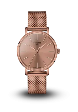 Tissot | Everytime | Quartz | T1432103333100