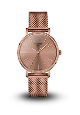 Tissot | Everytime | Quartz | T1432103333100