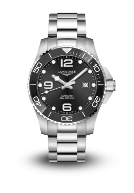 LONGINES - CONQUEST - HYDRO - L37824566