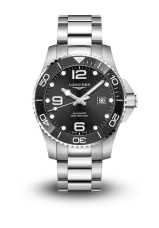 LONGINES - CONQUEST - HYDRO - L37824566