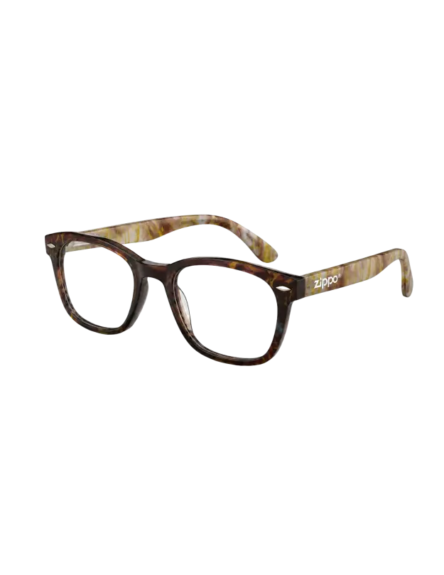 Zippo Eyewear | Reading | +1.50 | 31Z-PR102-150 şəkil