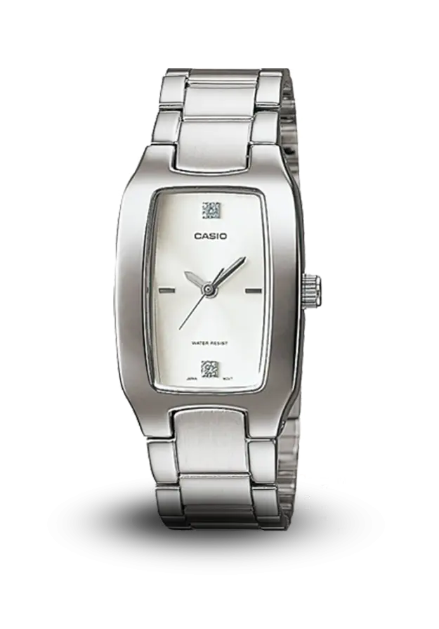 CASIO - STANDARD ANALOG - CASIO GENERAL - LTP-1165A-7C2DF şəkil