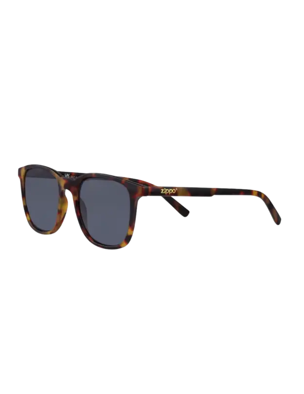 Zippo Eyewear | Sunglasses | Classic | OB113-17 şəkil
