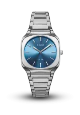 D1MILANO - SQUARE BRACELET - CARIBBEAN - D1-SQBJ07
