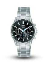 LORUS - CLASSIC - CHRONOGRAPH - RT371KX9