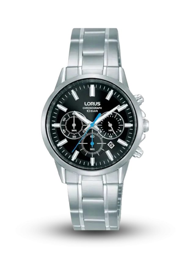 LORUS - CLASSIC - CHRONOGRAPH - RT371KX9 şəkil