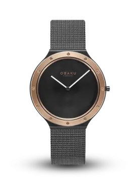 Obaku | Note | Night | V285GXMBMB
