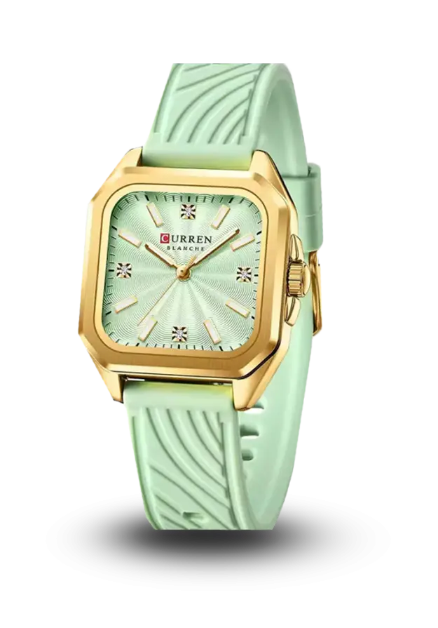 Curren | Sports | Ladies | 9113-2 şəkil