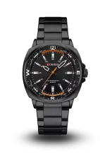 Curren | Classic | Gents | 8455-3