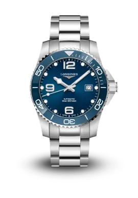 Longines | Conquest | Hydroconquest | L37814966