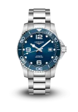 Longines | Conquest | Hydroconquest | L37814966 Longines | Conquest | Hydroconquest | L37814966