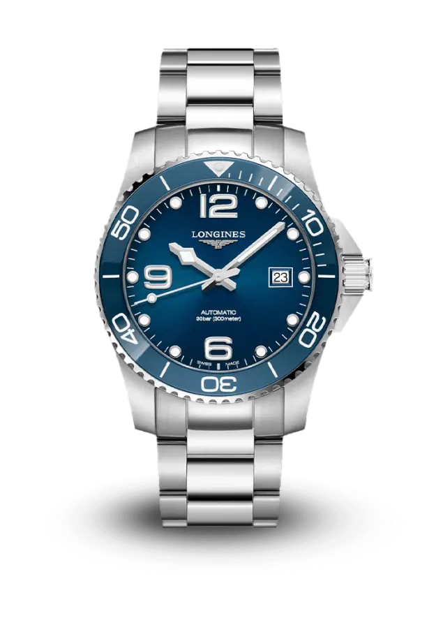 Longines | Conquest | Hydroconquest | L37814966 şəkil