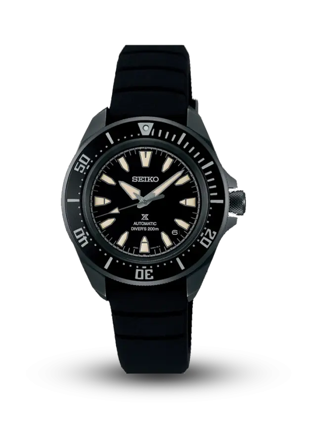 Seiko | Prospex | Sea | SRPL15K1 şəkil Seiko | Prospex | Sea | SRPL15K1 şəkil