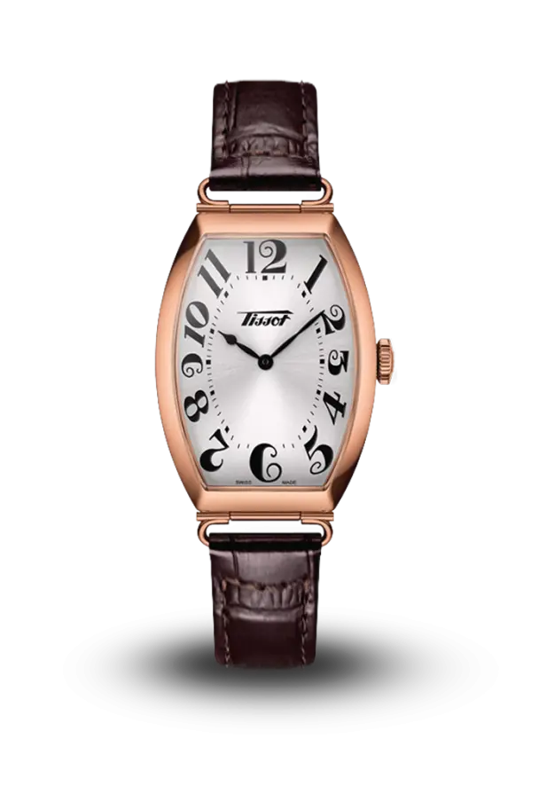 Tissot | Heritage | Porto | T1285093603200 изображение