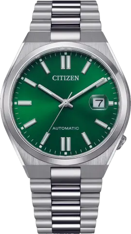 Citizen | Tsuyosa | Automatic | NJ0150-81X