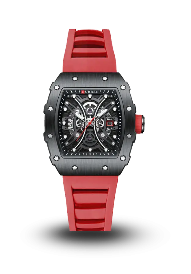 Curren | Sports | Gents | 8438-3 şəkil