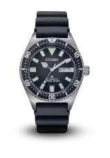 CITIZEN - ECO-DRIVE - PROMASTER - NY0120-01E CITIZEN - ECO-DRIVE - PROMASTER - NY0120-01E