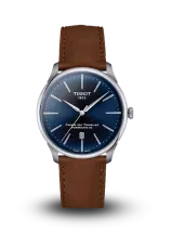 TISSOT - T-CLASSIC - CHEMIN DES TOURELLES - T1394071604100 TISSOT - T-CLASSIC - CHEMIN DES TOURELLES - T1394071604100