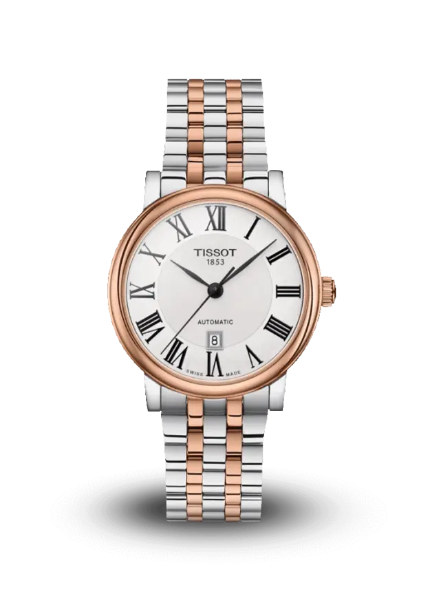 Tissot | Carson | Premium | T1222072203300 image