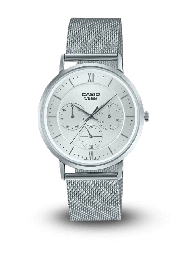 Casio | General | Standard | MTP-B300M-7AVDF изображение